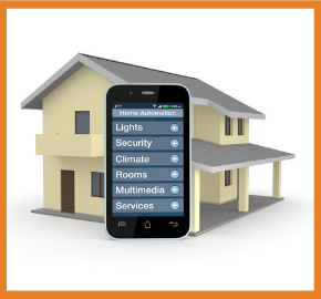 Home-Automation